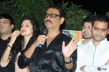 Chandamama Kathalu Movie Team Celebrating National Award